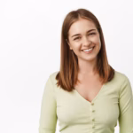 close-up-young-pleasant-girl-smiling-looking-friendly-happy-cute-face-expression-smile-white-teeth-standing-casual-blouse-against-white-background_176420-47612
